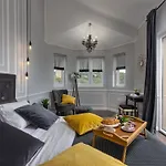 Semesterbostad By Interhome *
