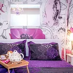 Semesterbostad By Interhome