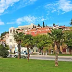By Interhome Semesterbostad Šibenik