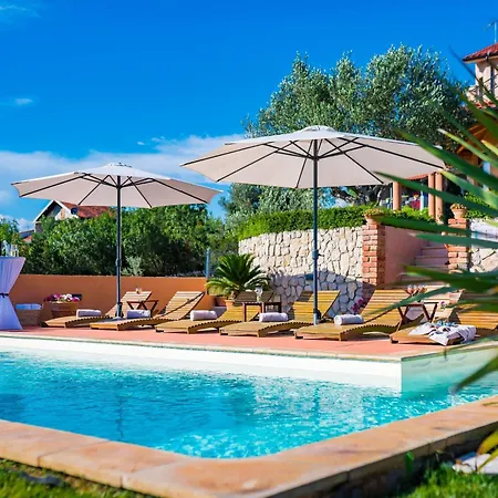 Sibenik By Interhome 度假居 希贝尼克