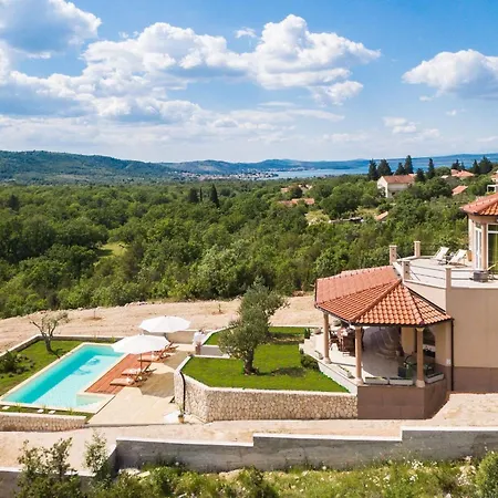 Sibenik By Interhome * Šibenik