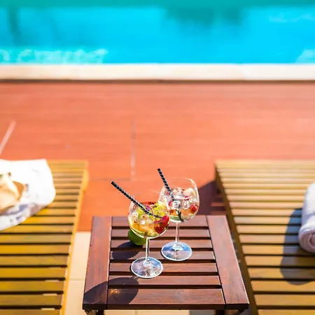 Sibenik By Interhome Semesterbostad *