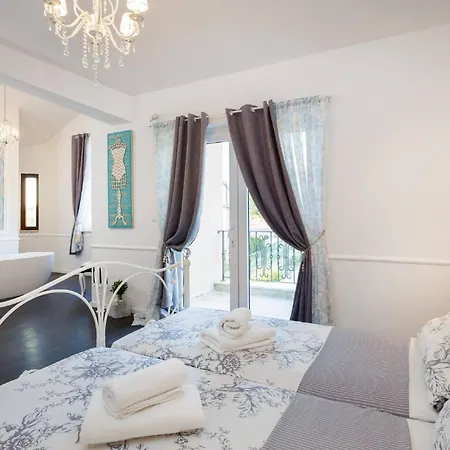 By Interhome Vikendica Sibenik