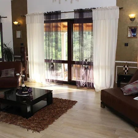 By Interhome *