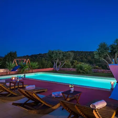 Sibenik By Interhome Σπίτι διακοπών *