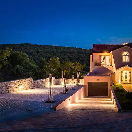 Sibenik By Interhome Σπίτι διακοπών Σίμπενικ