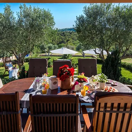 Σπίτι διακοπών Sibenik By Interhome