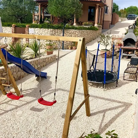 Σπίτι διακοπών Sibenik By Interhome Σίμπενικ