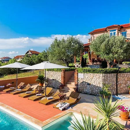 Σπίτι διακοπών Sibenik By Interhome Σίμπενικ