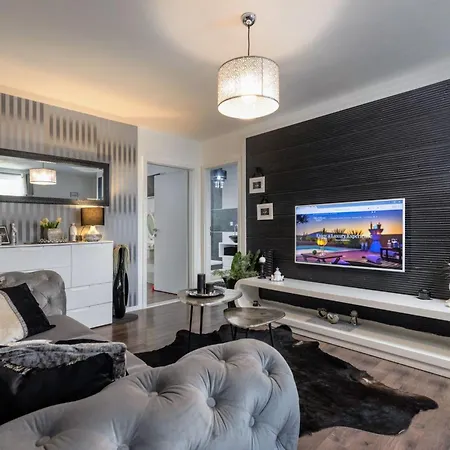 Vikendica By Interhome *