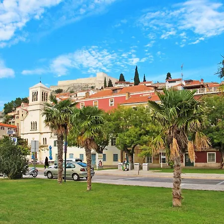By Interhome Vikendica Sibenik