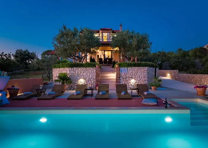 Σπίτι διακοπών Sibenik By Interhome *