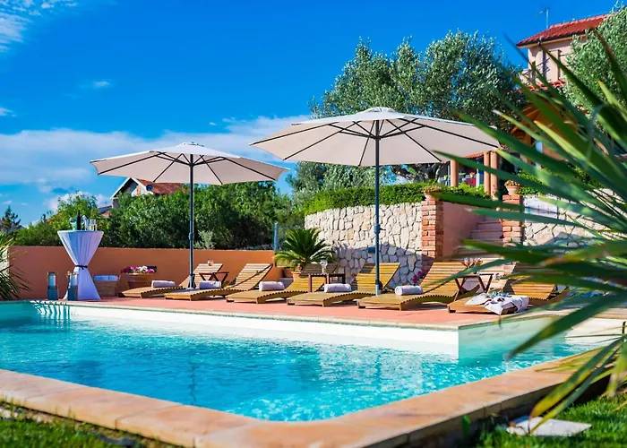 Sibenik By Interhome 度假居 希贝尼克