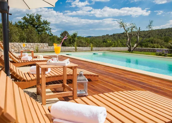 Sibenik By Interhome Σίμπενικ