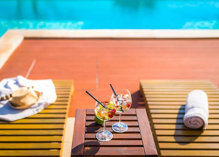 Sibenik By Interhome Σπίτι διακοπών *