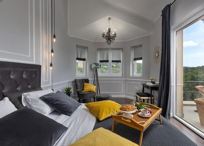 Σπίτι διακοπών Sibenik By Interhome *