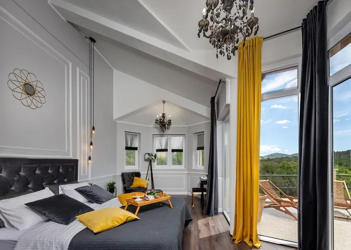 Semesterbostad Sibenik By Interhome