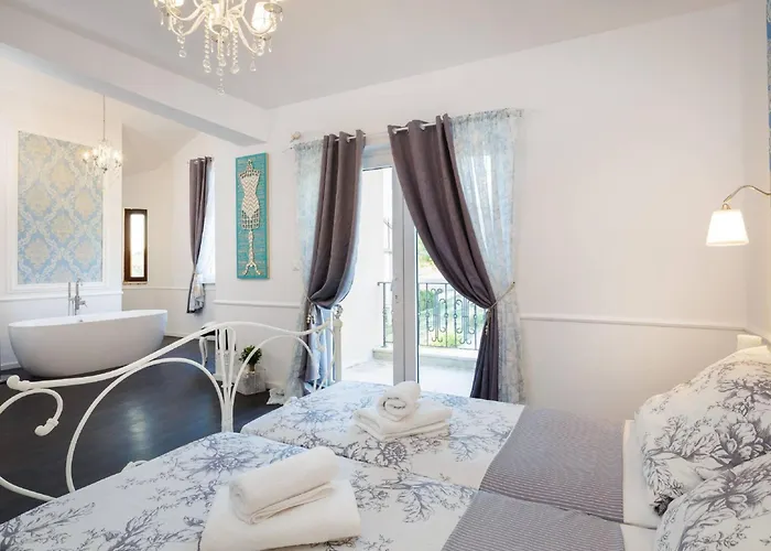 Sibenik By Interhome Semesterbostad Šibenik