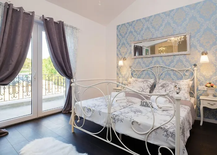 Semesterbostad Sibenik By Interhome