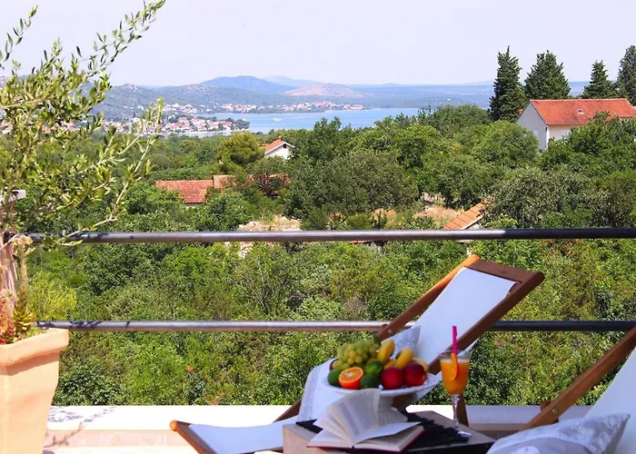 Sibenik By Interhome Σπίτι διακοπών