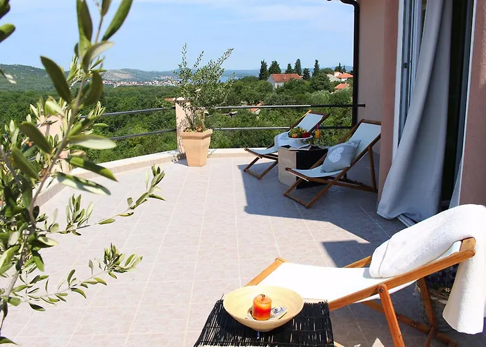 Sibenik By Interhome Semesterbostad *