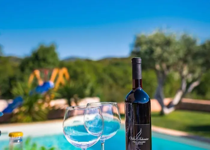 Sibenik By Interhome * Šibenik