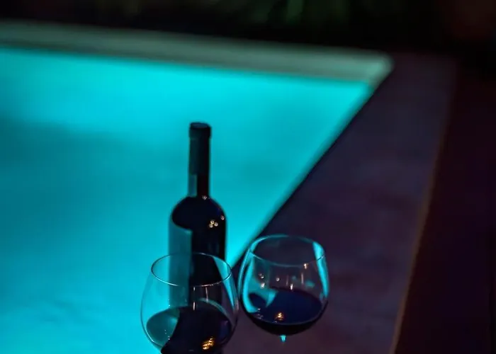 度假居 Sibenik By Interhome