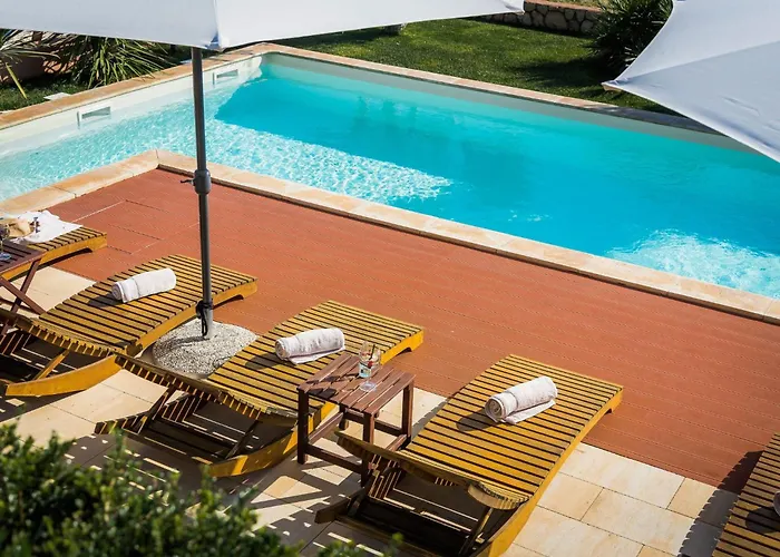 Σπίτι διακοπών Sibenik By Interhome