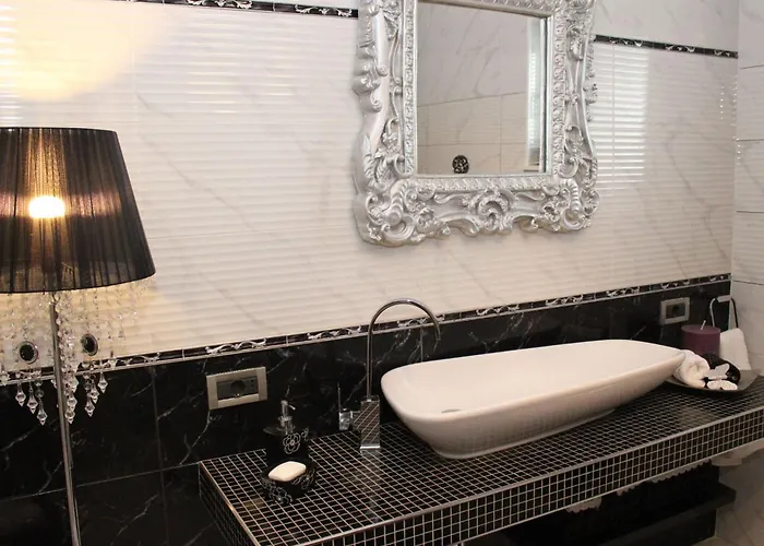 Sibenik By Interhome 度假居 希贝尼克