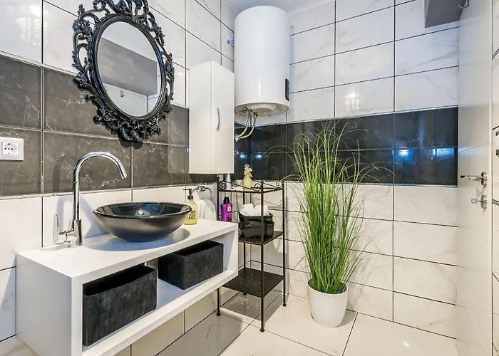 Σπίτι διακοπών Sibenik By Interhome *