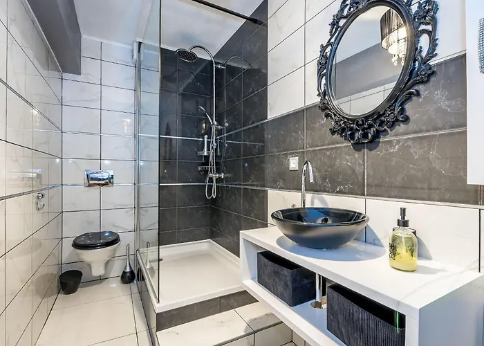 Semesterbostad Sibenik By Interhome