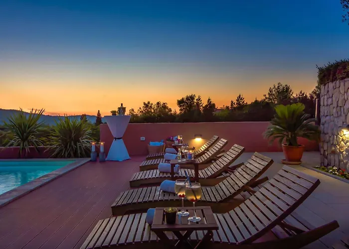 Sibenik By Interhome Semesterbostad Šibenik