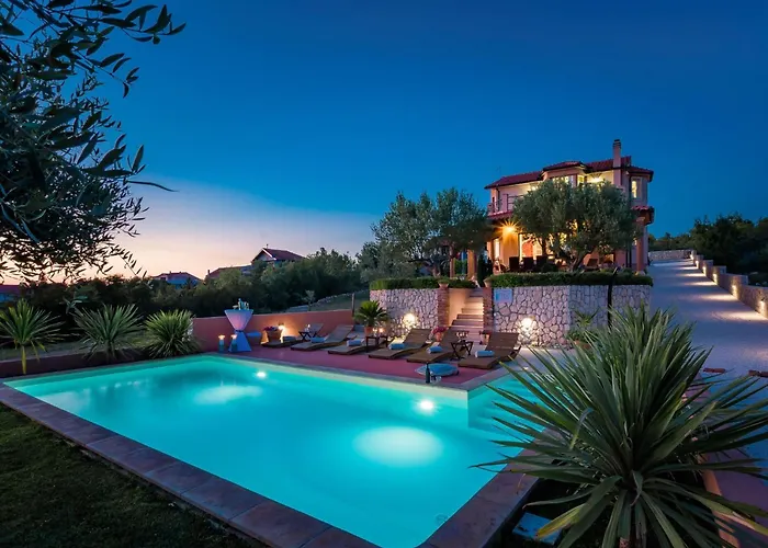 Sibenik By Interhome