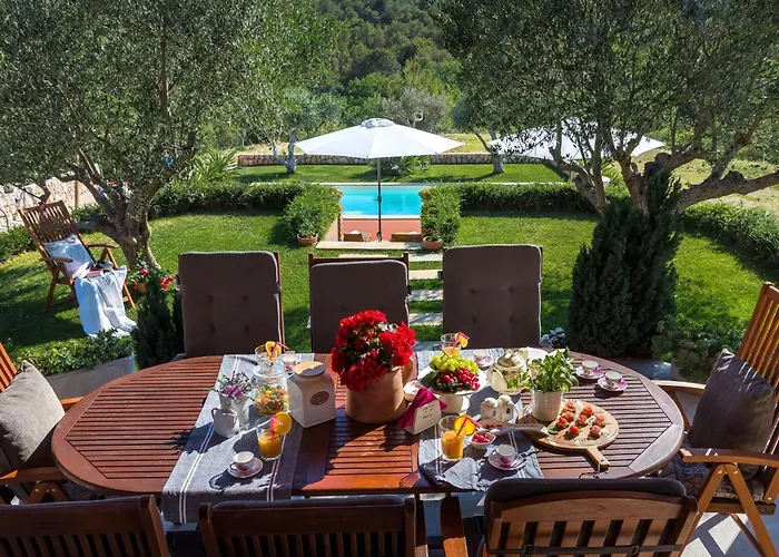 Sibenik By Interhome *