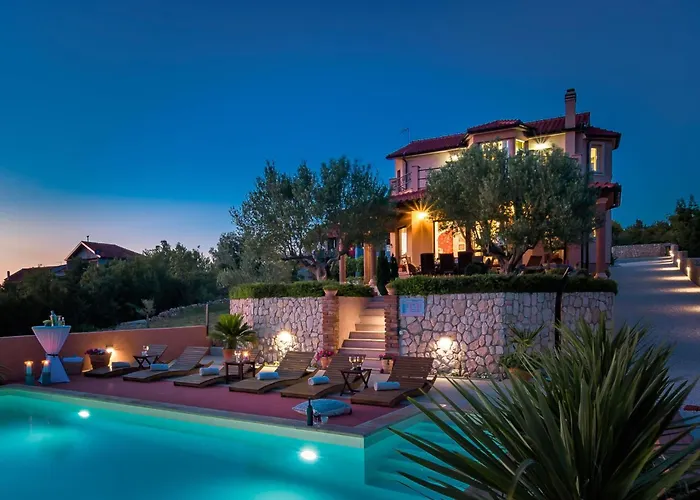 Sibenik By Interhome 度假居 希贝尼克