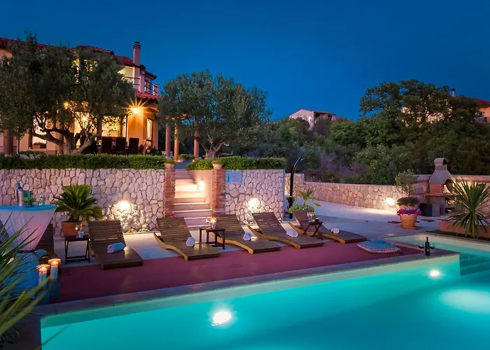 Sibenik By Interhome 希贝尼克