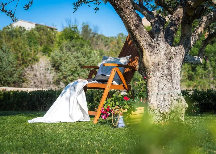 度假居 Sibenik By Interhome *