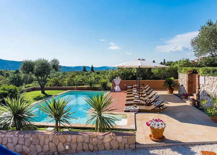 Sibenik By Interhome Σπίτι διακοπών *