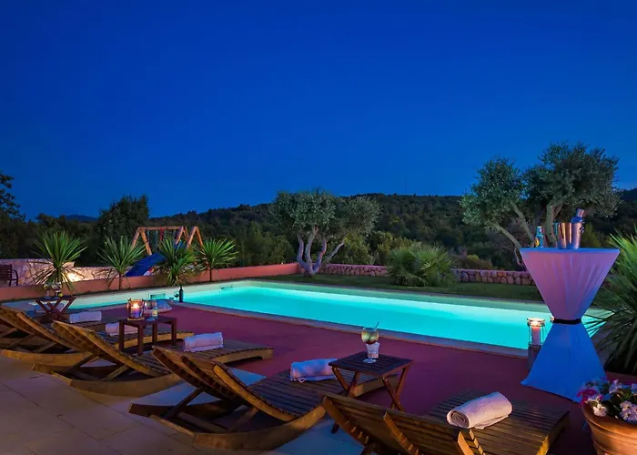 Sibenik By Interhome Semesterbostad *