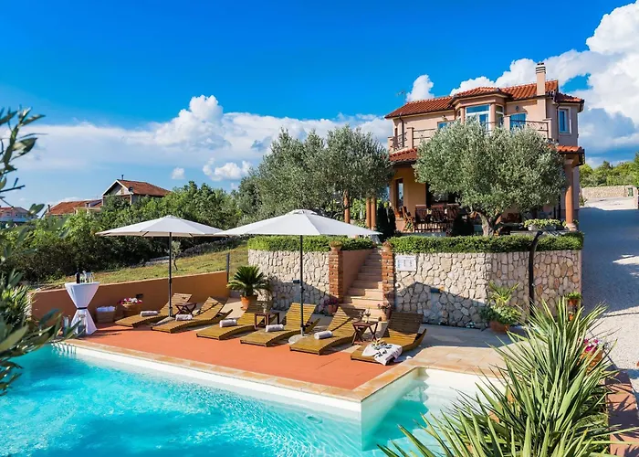 Sibenik By Interhome