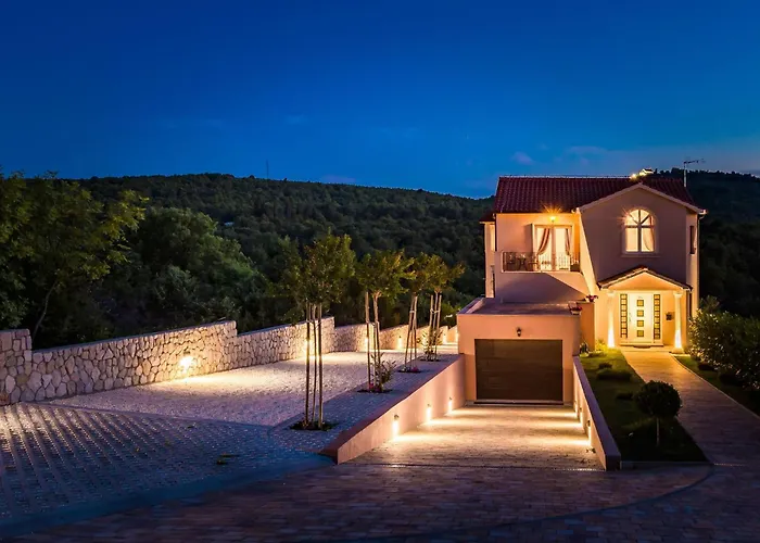 Sibenik By Interhome 度假居 希贝尼克