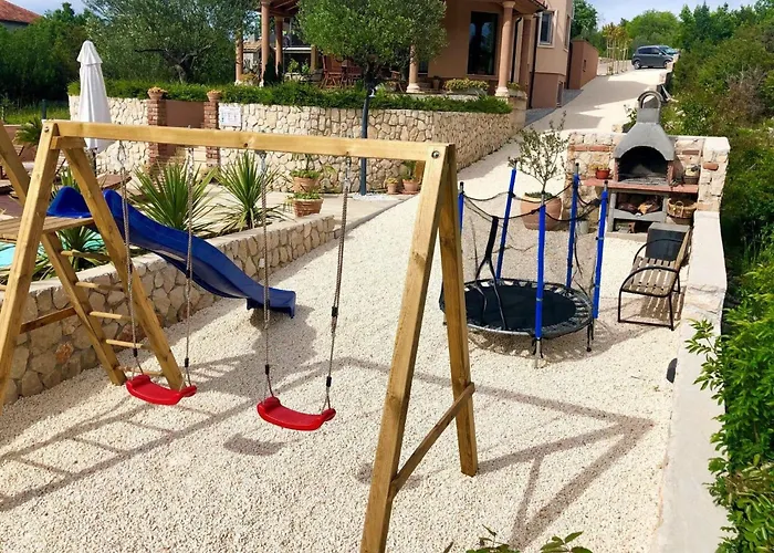 Semesterbostad Sibenik By Interhome Šibenik