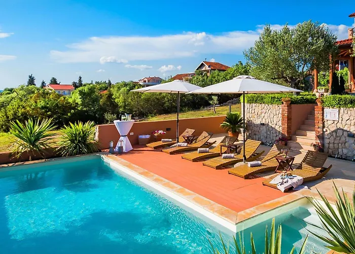 Sibenik By Interhome 希贝尼克