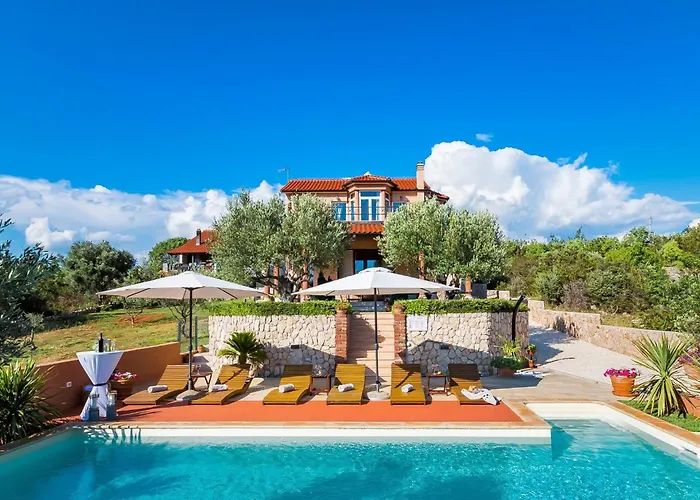 Sibenik By Interhome Semesterbostad *