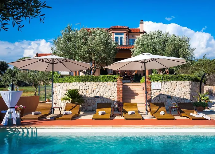 Sibenik By Interhome