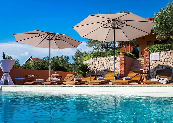 Semesterbostad Sibenik By Interhome Šibenik