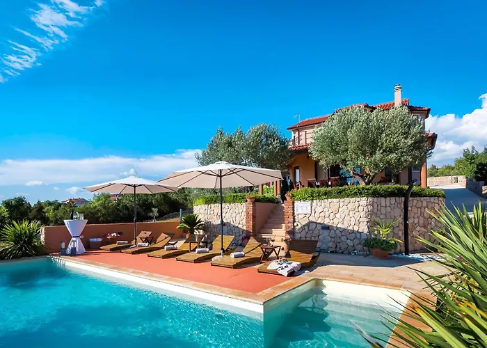 Sibenik By Interhome 度假居 希贝尼克