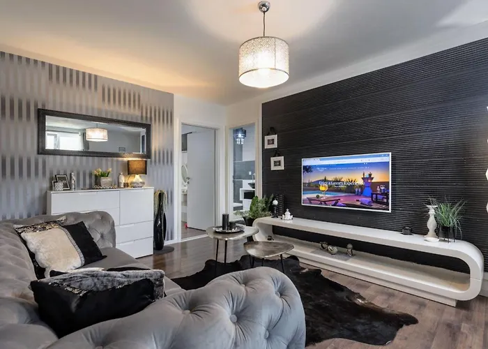 Σπίτι διακοπών Sibenik By Interhome *