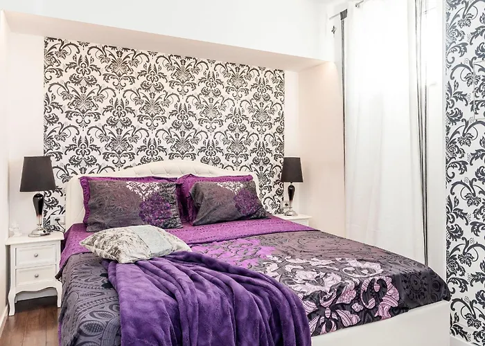 Sibenik By Interhome