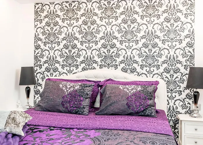 度假居 Sibenik By Interhome